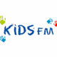 Logo de Kids FM