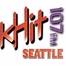 KHIT 107 Radio logo