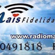 Logo de Radio Mais Fidelidade