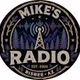 Logo de Mike's Old Time Radio