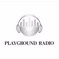 Playground Radio logo