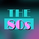 iHeartRadio - The 80s iHeartRadio logo