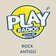 Playradios - Rede REPLAY ROCK logo
