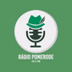 Logo de Rádio Pomerode