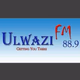 Logo de Ulwazi FM