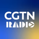 Logo de CGTN Radio