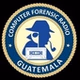 Computer Forense Radio logo