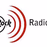 Hard Rock Radio UK logo