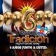 Fm Tradicion Añatuya logo