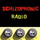 Logo de Schizophonic Radio