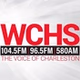 WCHS Network - W283AQ logo