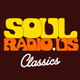SOUL RADIO Classics logo