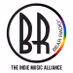 Logo de Bear Radio Network