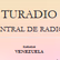 Turadio - Caracas logo