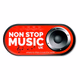 Logo de Non Stop Music