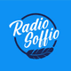 Logo de Radio Soffio