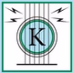 Kiwifolk Radio logo