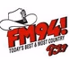 93.9 WMEV - WMEV-FM logo