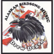 Logo de ALASKA BIRDSONG MUSIC