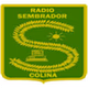Radio Sembrador 90.1 logo