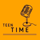 Logo de Teen Time