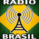 Logo de Radio Brasil Suriname