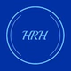 Harmony Radio Helsinki logo
