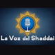 Logo de La Voz del Shaddai
