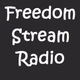 Logo de Freedom Stream Radio