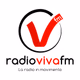 Logo de Radio Viva FM