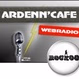 Ardenn'Cafe logo