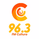 Logo de FM Cultura 96.3