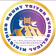 Logo de Rezo Evanjelik Mon Tsiyon