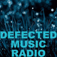Logo de defectedmusicradio