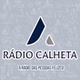 Radio Calheta logo
