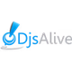 Rádio Djs Alive logo