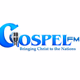 Logo de Gospel FM Jamaica