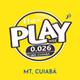 FLEX PLAY Cuiabá logo