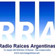 Logo de Radio Raices Argentinas