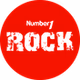 Number1 FM - Number1 Türk Rock logo