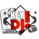 Logo de HEY DJ Radio