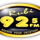 Logo de Rubi FM