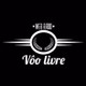 Web Rádio Vôo Livre logo