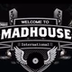 Madhouse International logo