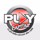 Radio Play Capital logo