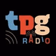 TPGradio.com logo