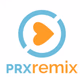 Logo de PRX Remix - WFAE-HD3