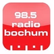 Radio Bochum logo