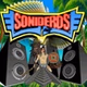 Sonideros Net logo