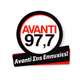 Logo de Avanti 97,7